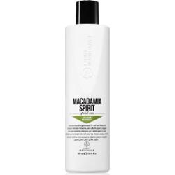 Light Irridiance Macadamia Intensywny szampon odżywczy Spirit 300 ml