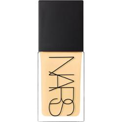 NARS Podkład rozświetlający Light Reflecting do makijażu naturale BURGES kolor 30 ml