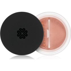 Lily Lolo Blush Mineralny proszek koloryzujący Cherry Kwiat 3 G