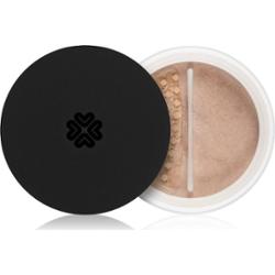 Baza pod makijaż z gorącym miodem mineralnym Lily Lolo