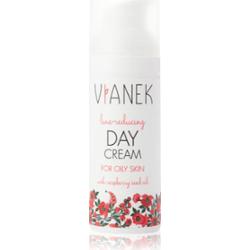 Vianek Line-Reducing lekki krem na dzień do cery tłustej 50 ml