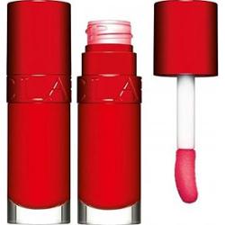 Clarins Comfort Lip Oil - 10th Anniversary Iconic Red