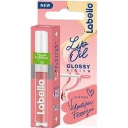 Labello Lip Oil Błyszczący Nude