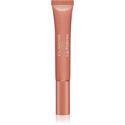 Clarins Instant Light Natural Perfector Lip 06 Rosewood Shimmer