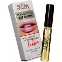 Retinol Complex Lip Pump 3D Advanced Lip Plumping Treatment 10ml