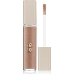 SKKN by Kim Błyszczyk do ust Shimmer Lip Gloss Color NUDE 01 8 ml