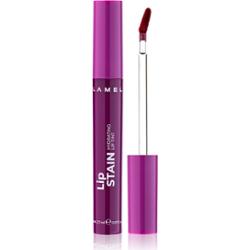 LAMEL Szminka do ust Lip Stain nawilżający efekt kolor 2,7 ml 04