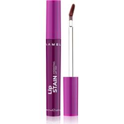 LAMEL Pomadka do ust Lip Stain nawilżający efekt kolor 2,7 ml 01
