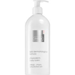 Ziaja Med Lipid Dermatological Formula fizjologiczny balsam do ciała do skóry atopowej i alergicznej 400 ml