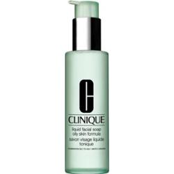 Clinique Mydło do twarzy normalnej i tłustej 200 ml