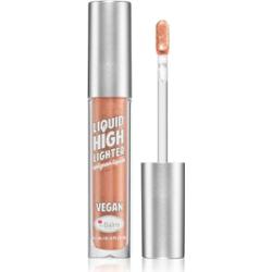 theBalm Płynny rozświetlacz w kolorze Better Light than Never 4,1 ml