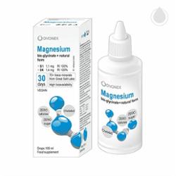 Ovonex Magnez płynny 100 ml