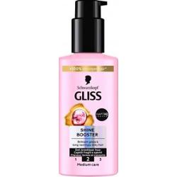 Gliss Płynny wzmacniacz połysku jedwabiu 100 ml