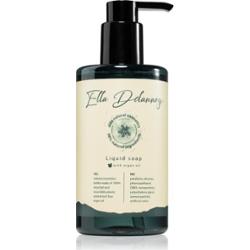 Ella Delannoy Liquid Soap mydło organiczne 310 ml