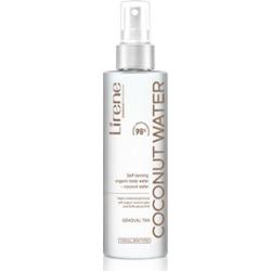 Lirene Perfect Tan brązujący spray samoopalający 200 ml
