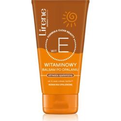 Lirene Sun care balsam regenerujący po opalaniu z witaminą E 150 ml