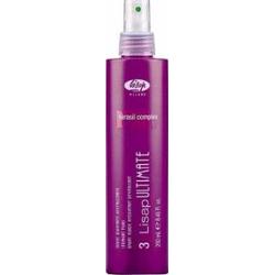 Lisap Ultimate Straight Fluid 250 ml