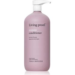 Living Proof Restore wzmacniająca i regenerująca odżywka do włosów zniszczonych i suchych 710 ml
