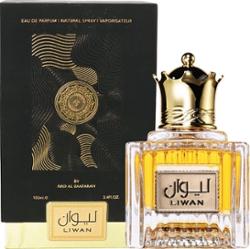 Ard Al Zaafaran Liwan woda perfumowana unisex 100 ml