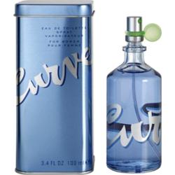 Liz Claiborne Curve Crush woda toaletowa dla kobiet 100 ml