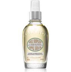 L'Occitane Migdałowy olejek do miękkiej skóry 100ml