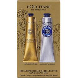 L'occitane en provence Pudełko prezentowe na krem do rąk