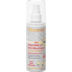 Florame Balsam przeciw komarom z organicznymi olejkami eterycznymi 90ml