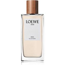 001 Man - EDT - Pojemność: 100 ml