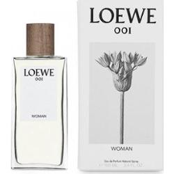 Loewe 001 Woda perfumowana dla kobiet 75 ml