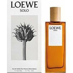 Loewe Sam Loewe - Woda toaletowa - Objętość: 75 ml