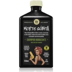 Lola Cosmetics Death Súbita Szampon nawilżający 250 g