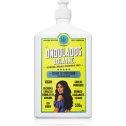 Lola Cosmetics Ondulados Lola Inc.Wosk kremowy teksturyzujący z efektem tekstury 500 G