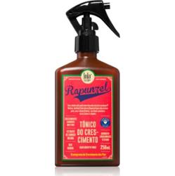 Lola Cosmetics Tonik Rapunzel stymulujący wzrost i wzmacniający włosy od nasady 250 ml