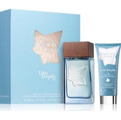 Lolita Lempicka męska woda toaletowa w sprayu 100ml zestaw 2 sztuki