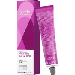 Londa Profesjonalna farba do włosów Londacolor 12/16 Special Popielaty Blond Fioletowy 60 ml