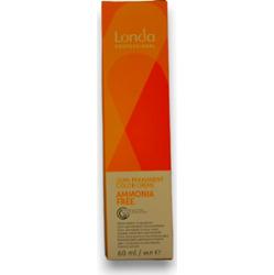 Londa Profesjonalna farba do włosów Londacolor Semi-permanent bez amoniaku 6/0 60 ml