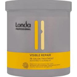 Londa Visible Repair In-Salon Treatment – regenerująca kuracja do włosów zniszczonych, 750ml