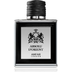Anfar London Absolu D'Orient Woda perfumowana dla mężczyzn 115ml