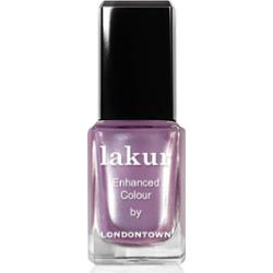 LONDONTOWN Lakier do paznokci Lakur kolor Amethyst On Ice 12 ml