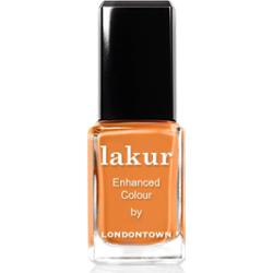 LONDONTOWN Lakur lakier do paznokci kolor Heat Wave 12 ml