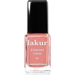 LONDONTOWN Lakur lakier do paznokci kolor Rose-Tinted Glasses 12 ml