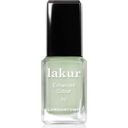 LONDONTOWN Lakur lakier do paznokci kolor Lichen 12 ml