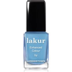 LONDONTOWN Kolor lakieru do paznokci Lakur Hot Wiosna 12ml