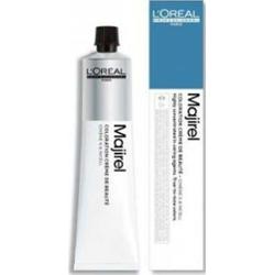 Loreal Majirel - profesjonalna farba do włosów, paleta kolorów, 50ml 10.1 Bardzo Bardzo Jasny Blond Popielaty