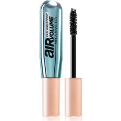 L'Oréal Wodoodporny tusz do rzęs Paris Air Volume czarny 9,4 ml