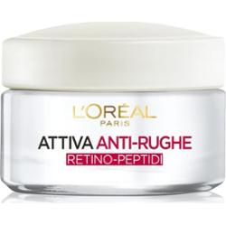 L'oreal dermo exp. aktywny przeciwzmarszczkowy 45+ 50 ml