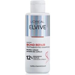 L'Oréal Paryż Elvive Bond Repair kuracja przed myciem włosów regenerująca 200 ml