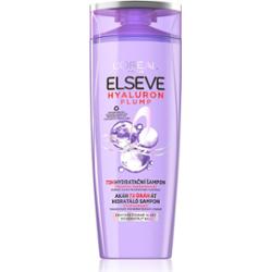 L´oréal paris Elseve Hyaluron Plump 72H (szampon nawilżający) - Pojemność: 400 ml