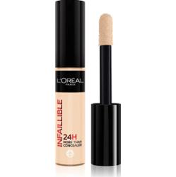 Korektor L'Oréal Paris Infaillible More Than - 327 Cashmere 11 ml