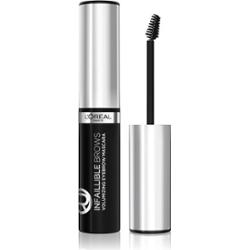 L'Oréal Paris Infaillible Brows 24H Volumizing Eyebrow Mascara 00 Clea